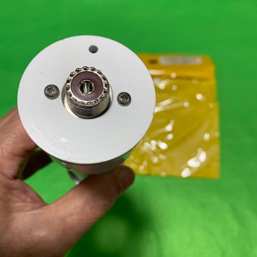 MFJ-915 RF ISOLATOR 1.5KW SSB 1.8〜30MHz