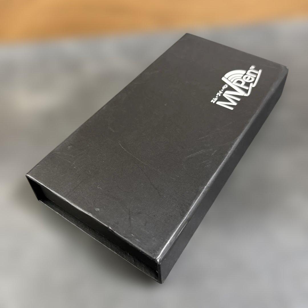 MVPenテクノロジーズ デジタルペン 動作未確認 電子ペン 箱入 エムブイペン