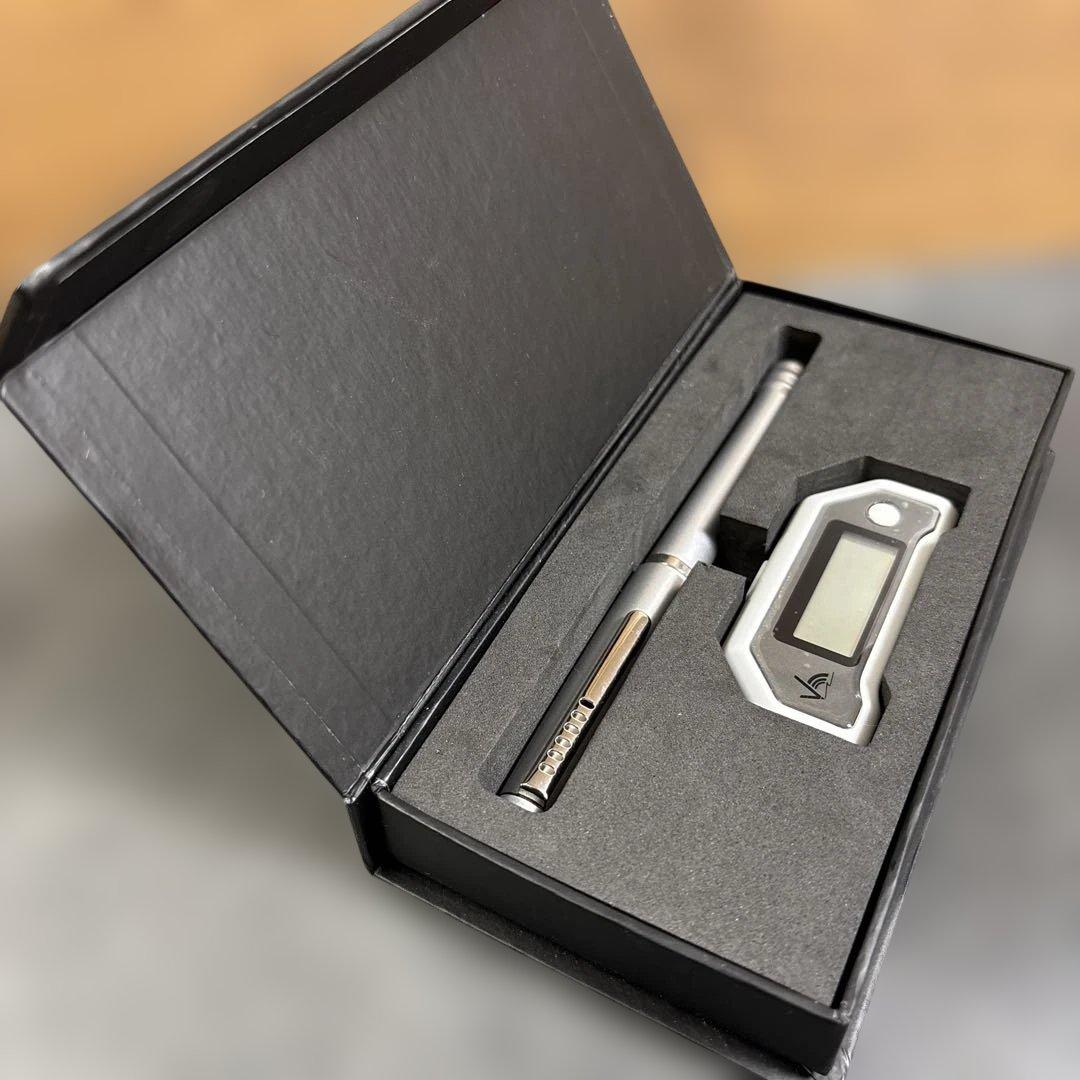 MVPenテクノロジーズ デジタルペン 動作未確認 電子ペン 箱入 エムブイペン