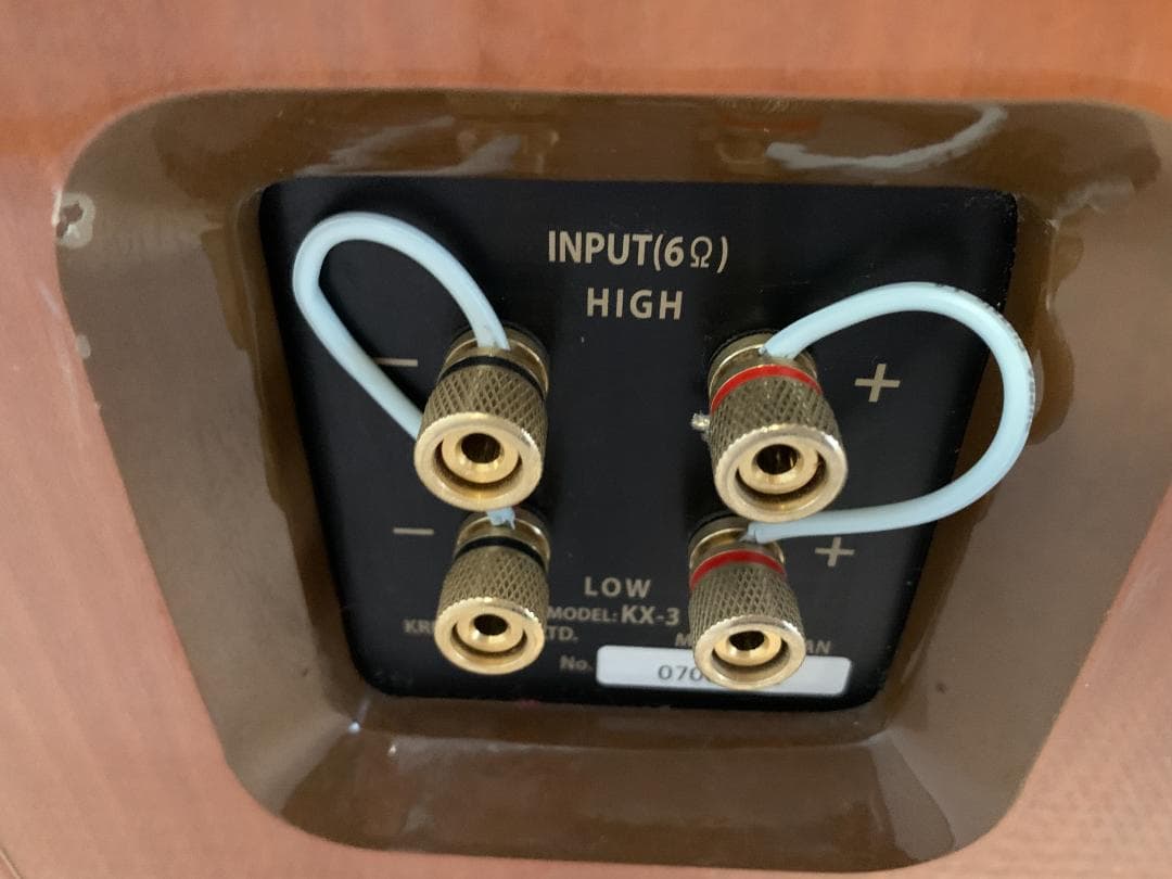 クリプトン　KRIPTON KX-3 Vigore　ジャンク