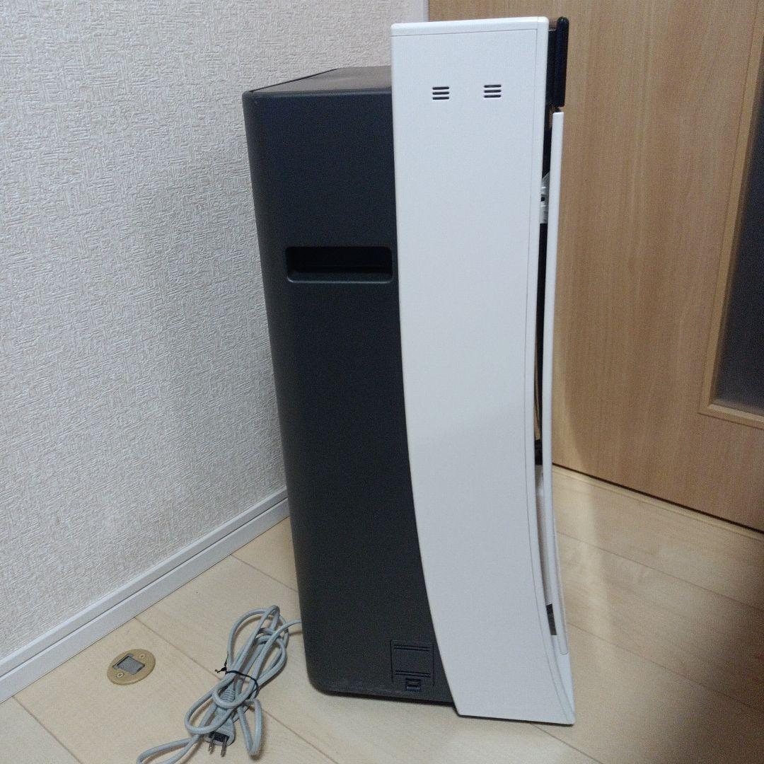 Panasonic 　エコナビ　 ナノイー 加湿空気清浄機 F-VC70XМ