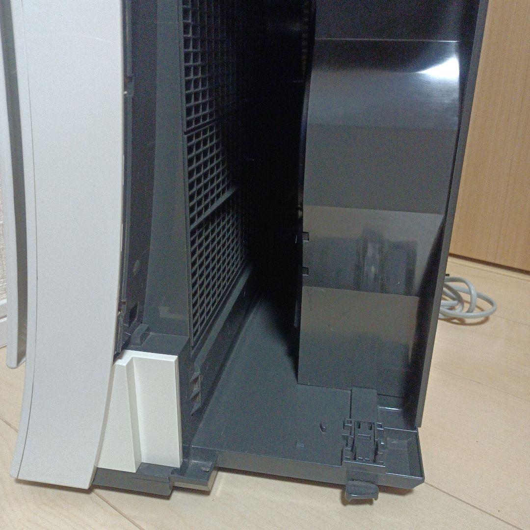 Panasonic 　エコナビ　 ナノイー 加湿空気清浄機 F-VC70XМ