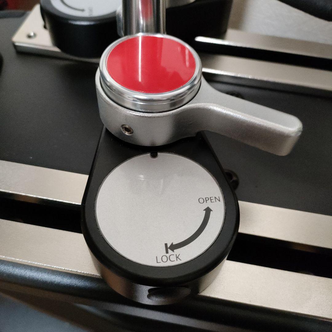 【極美品】GM05EXP ゴーセン ストリングマシン