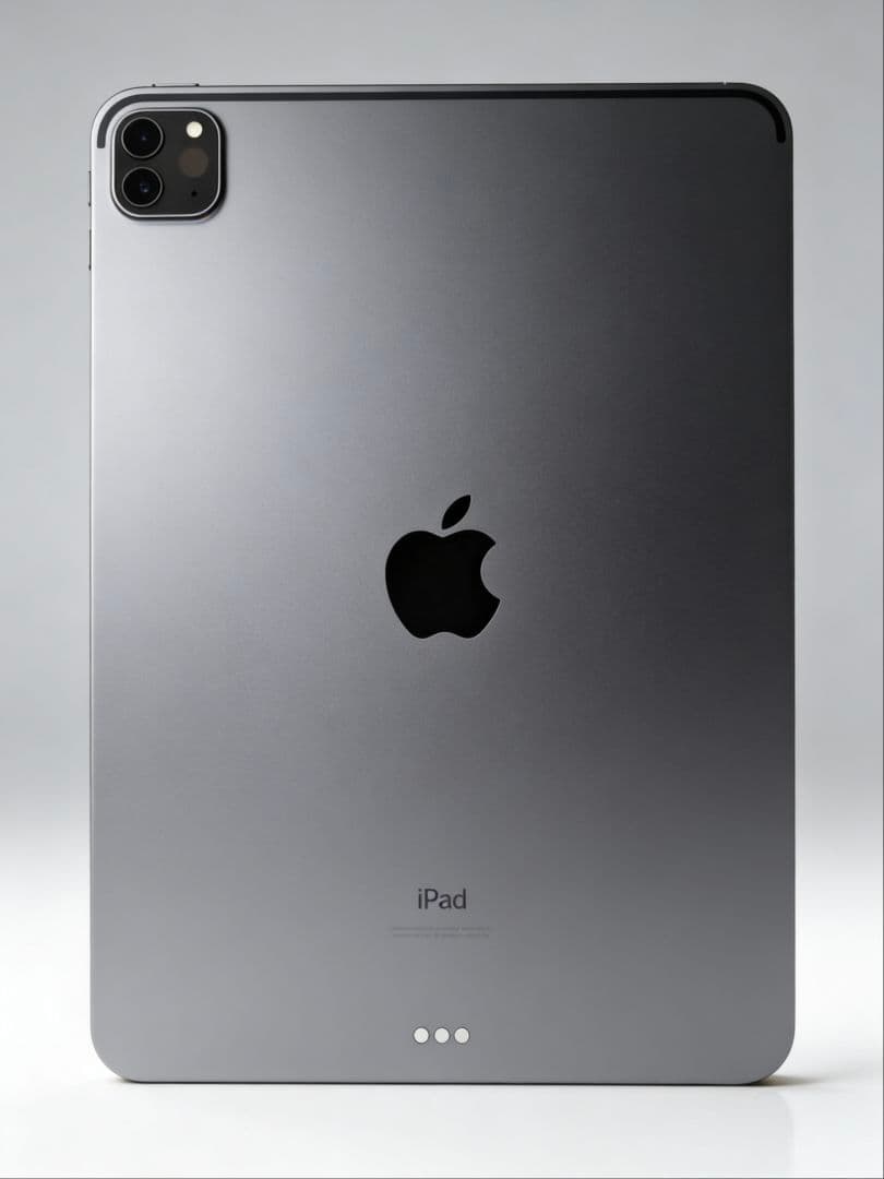 【超美品】 iPad Pro 11インチ第3世代 256GB ★未利用に近い★