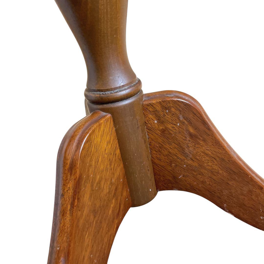 マルニ木工 ワインテーブル サイドテーブル　センターテーブル　maruni