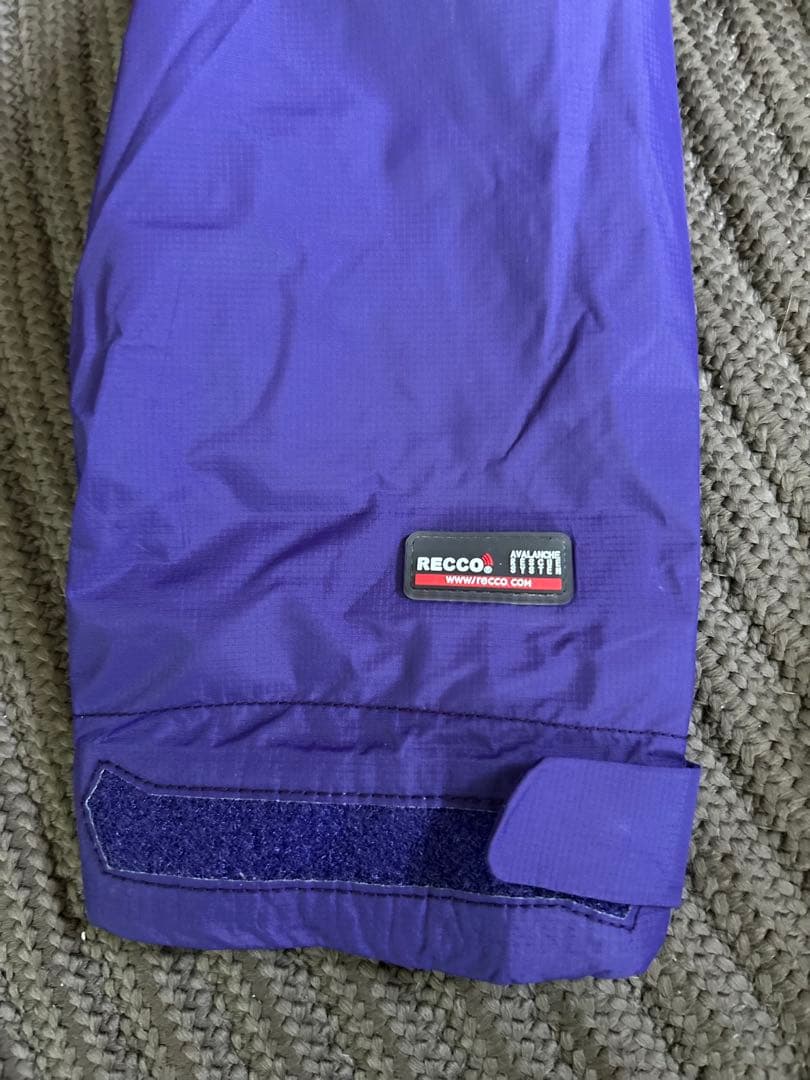 Peak performance Sサイズ ゴアテックススキーウェアジャケット