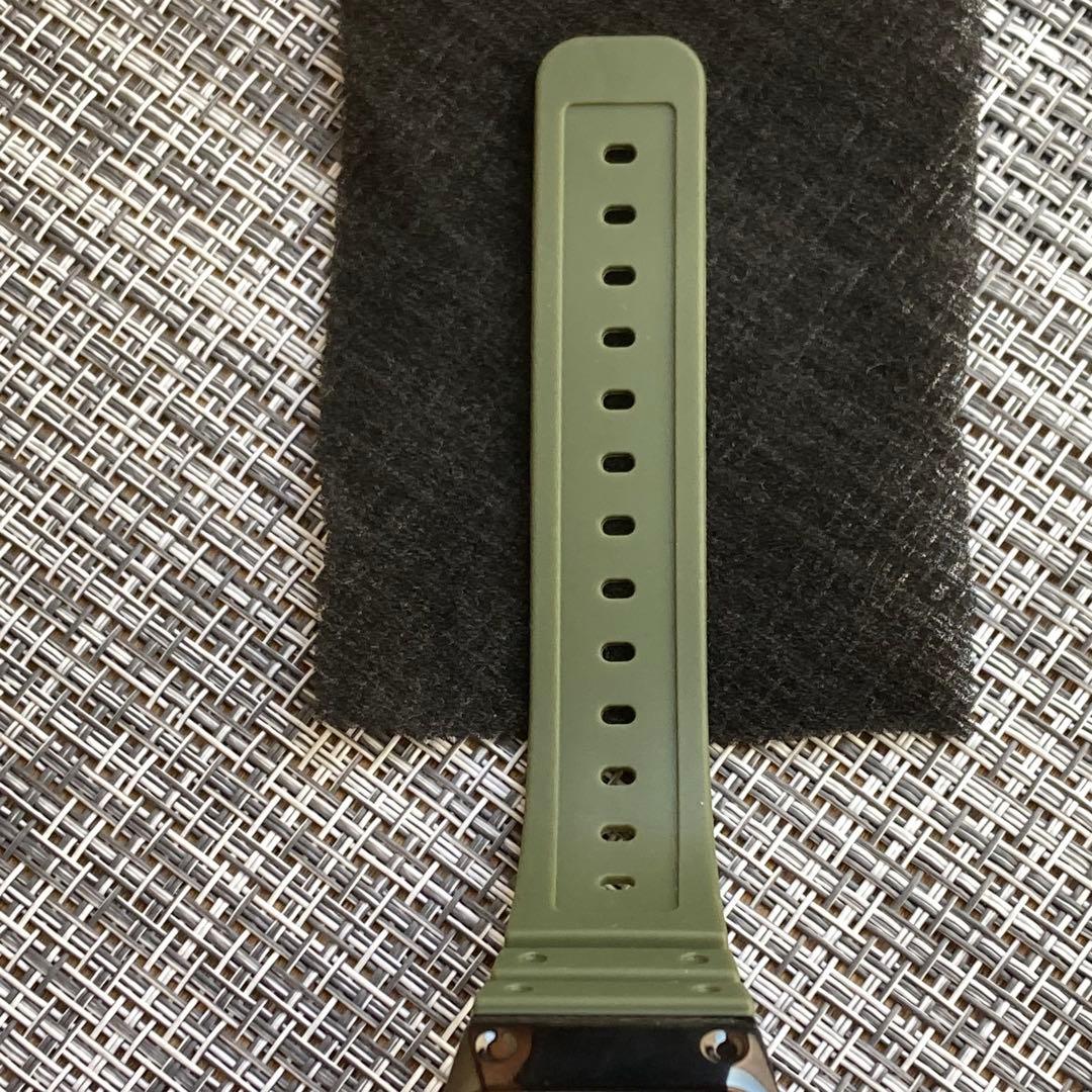 CASIO G-SHOCK GW-M5600-1JF【電波ソーラー】