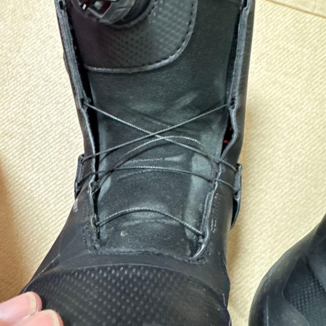 スノーボード NIDECKER KITA 2023 26.5cm