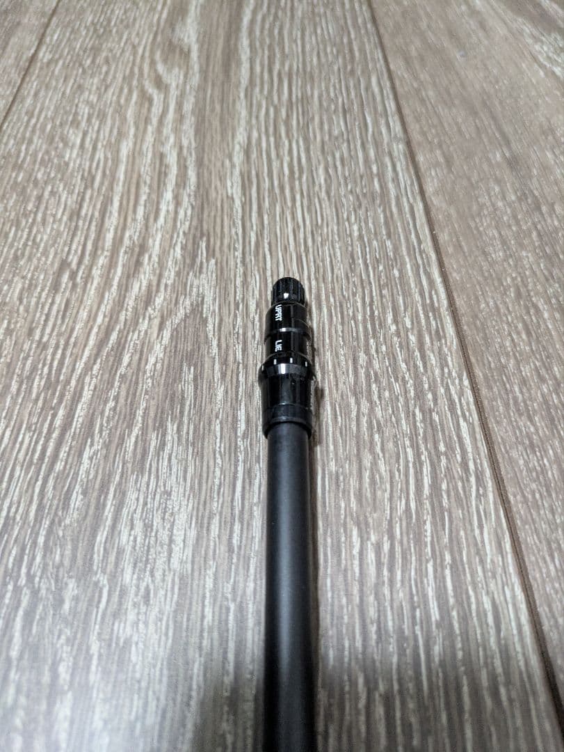 マミヤ　アッタス　ATTAS MB-HY 55X テーラーメイド　3U用