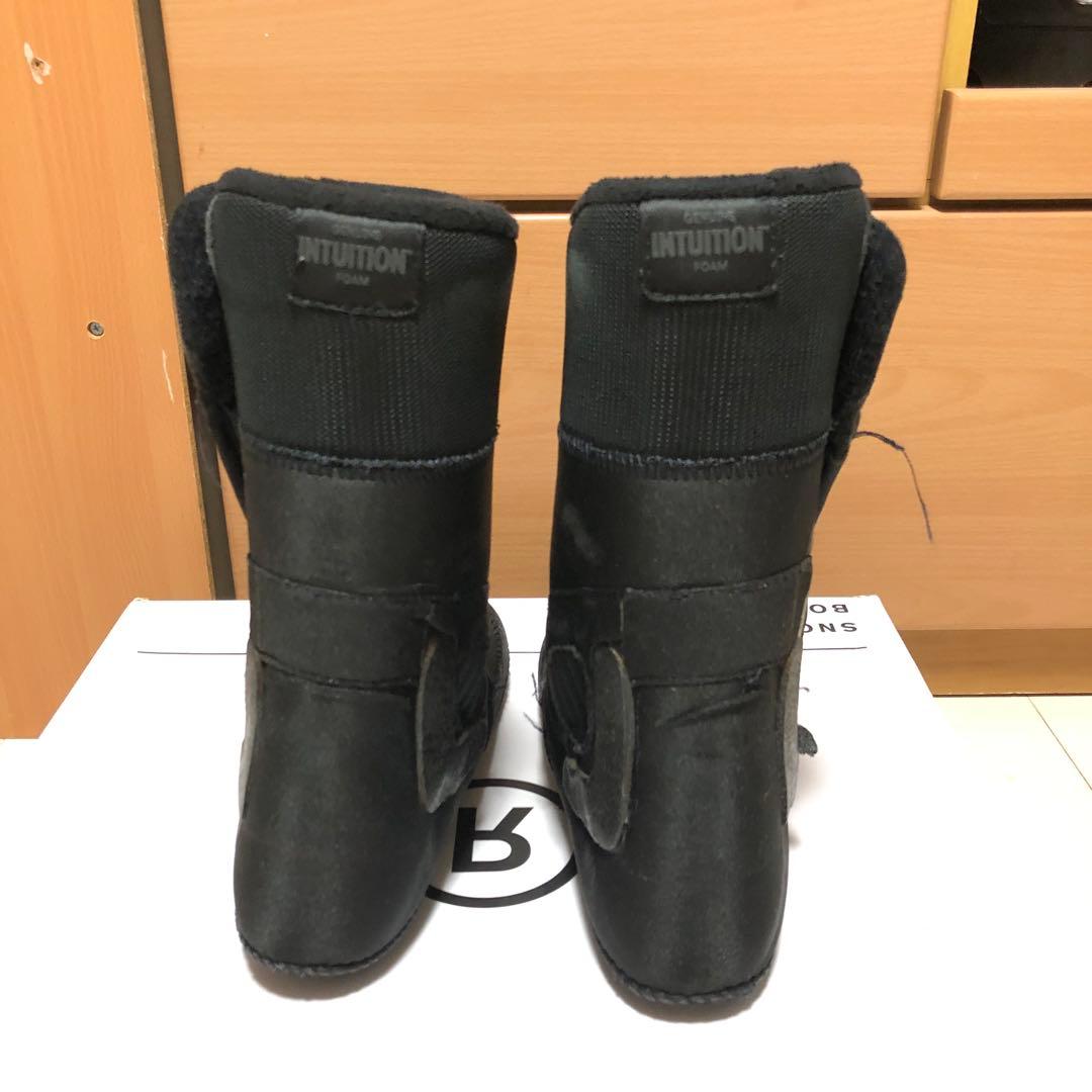 ride fuse 25.5 cm boa ひも areth rin 並み