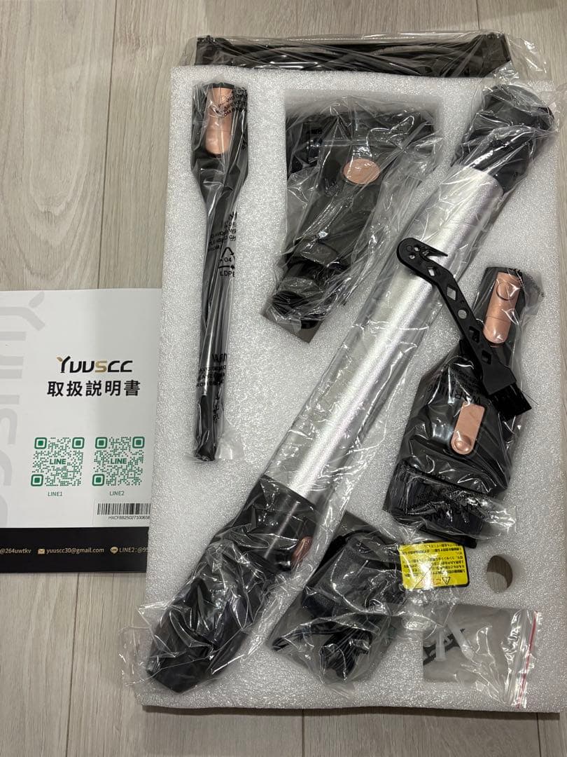 掃除機 コードレス90Kpa真の超強力吸引＆同クラス最軽量＆自立式LEDライト