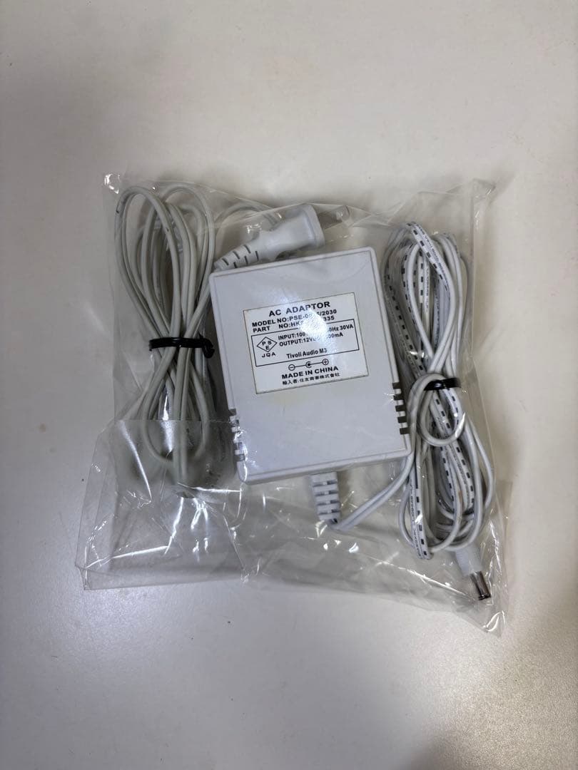 ラジオ・コンポ Tivoli Audio MODEL THREE BT Gen.1