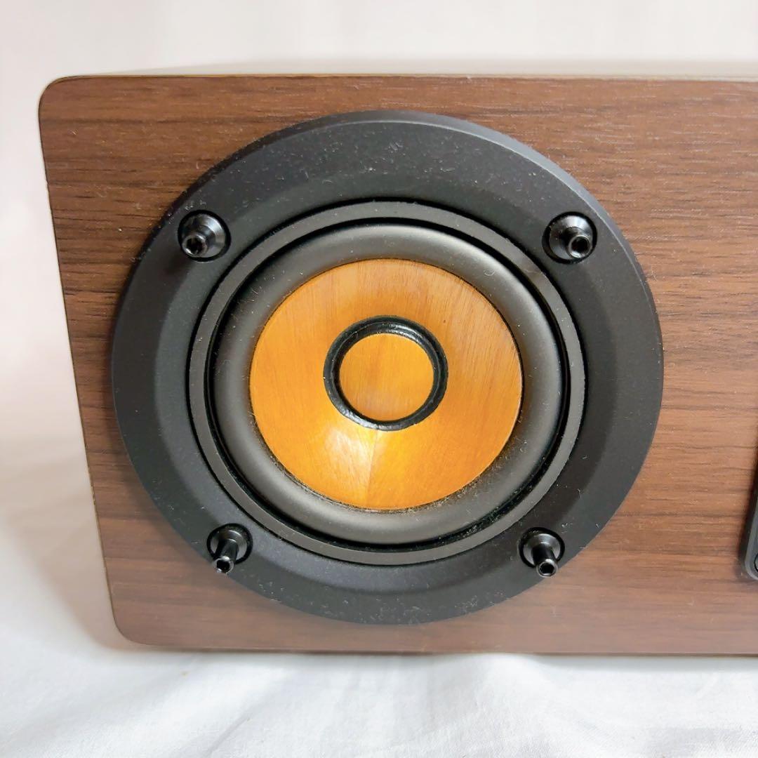 【極美品】Victor EX-D6 コンパクトコンポーネントシステム