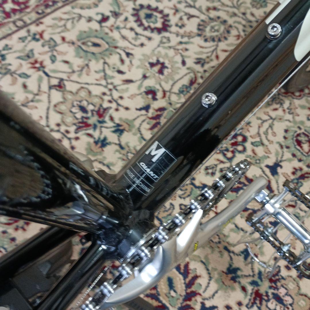 giantidiom ミニベロ