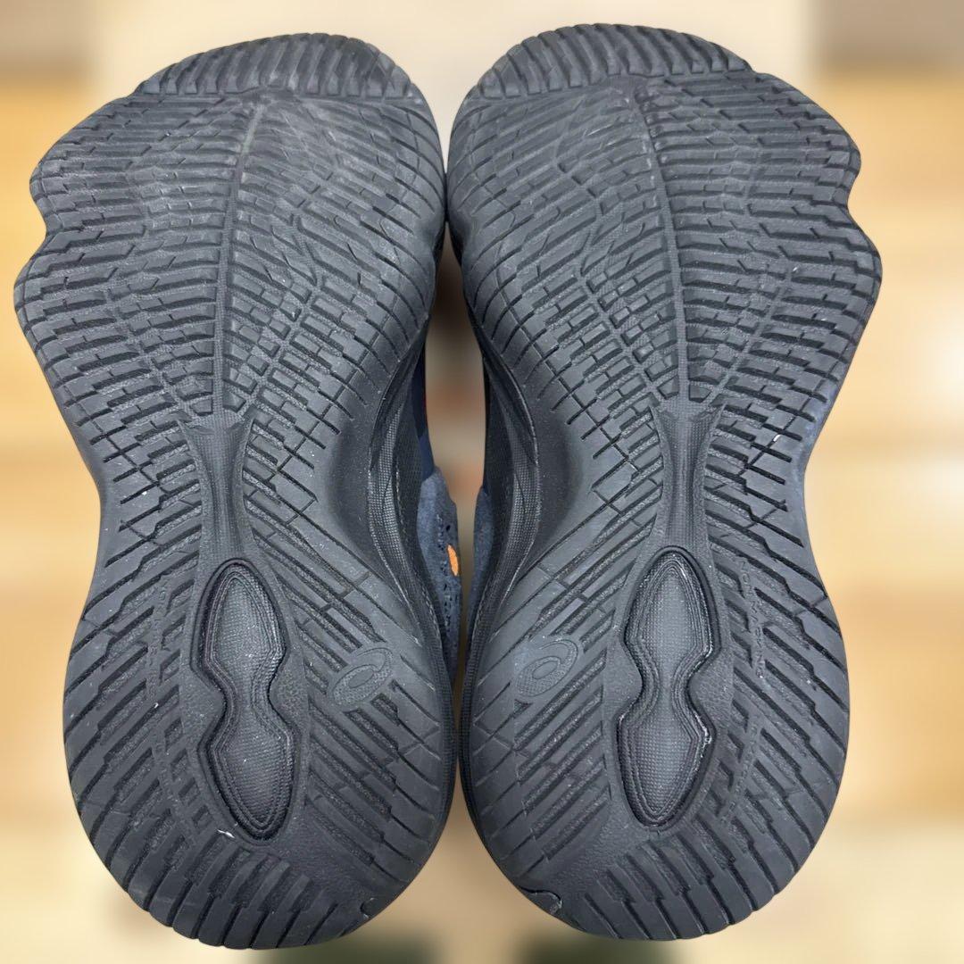 ballaholic NOVA SURGE LOW 2足セット