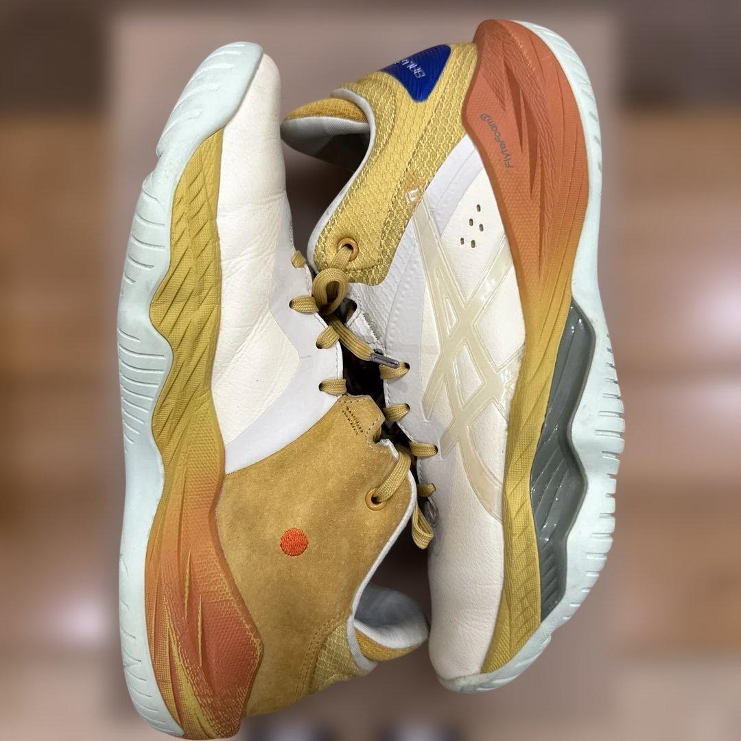 ballaholic NOVA SURGE LOW 2足セット