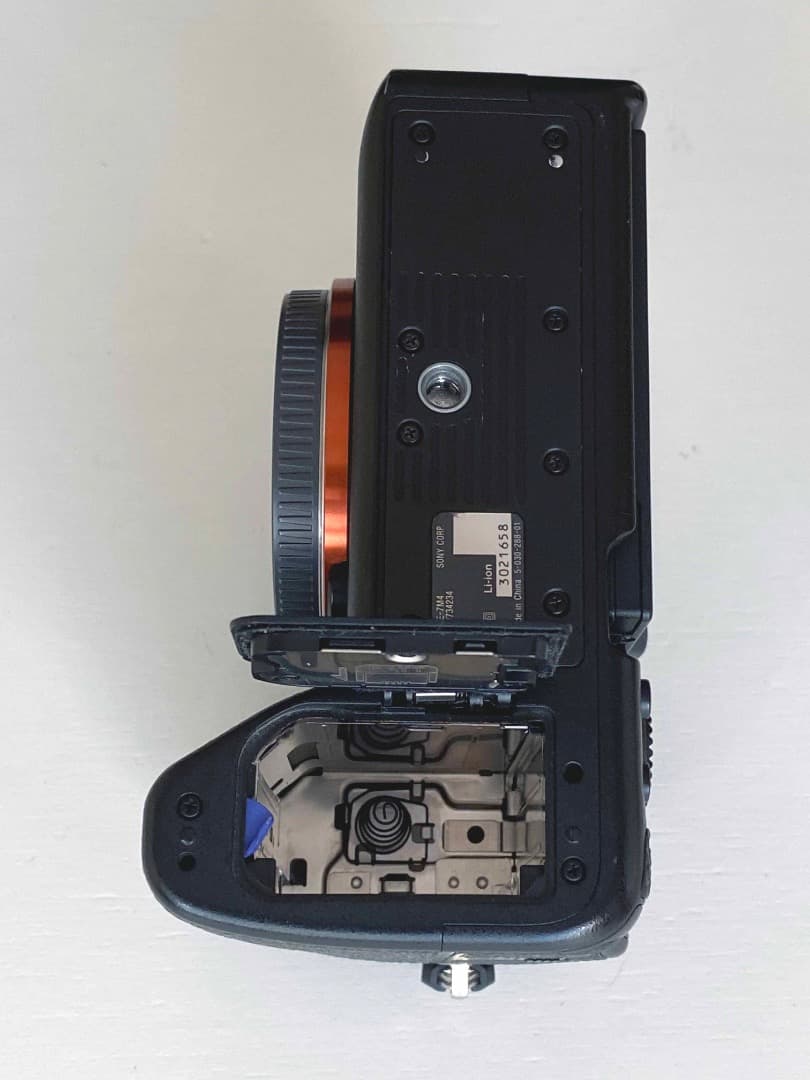 SONY α7 Ⅳミラーレス一眼カメラ、ILCE-7M4