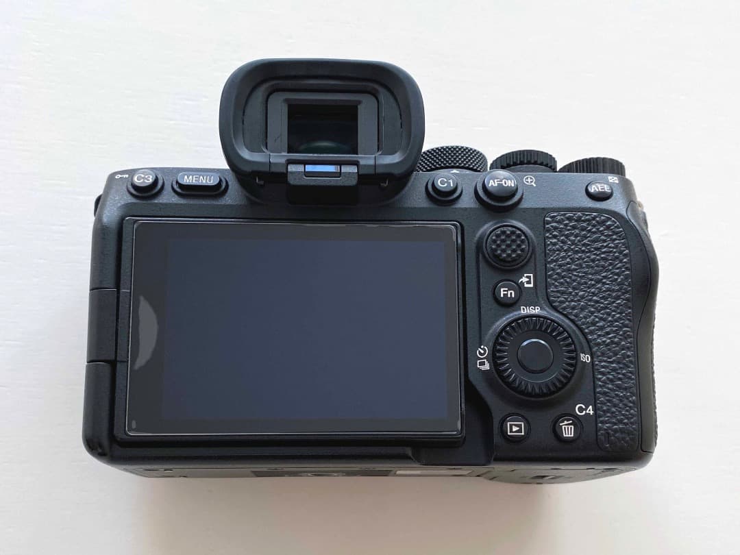 SONY α7 Ⅳミラーレス一眼カメラ、ILCE-7M4