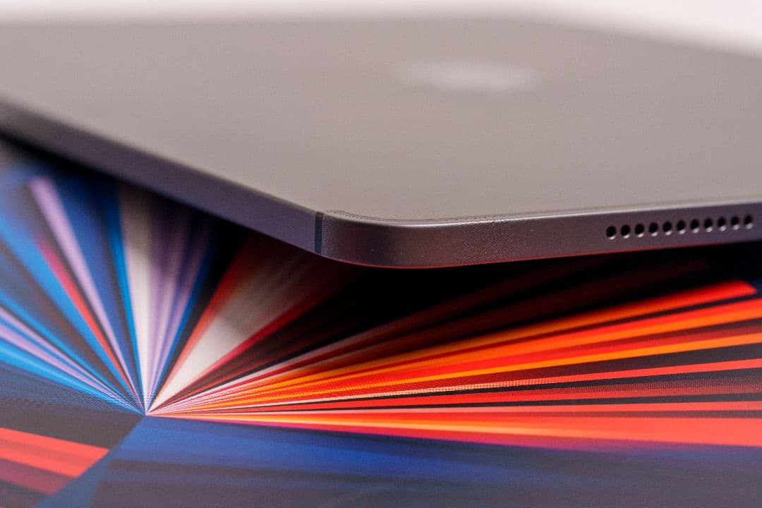 iPad Pro 12.9インチCellular 256GB 第５世代 ドコモ版