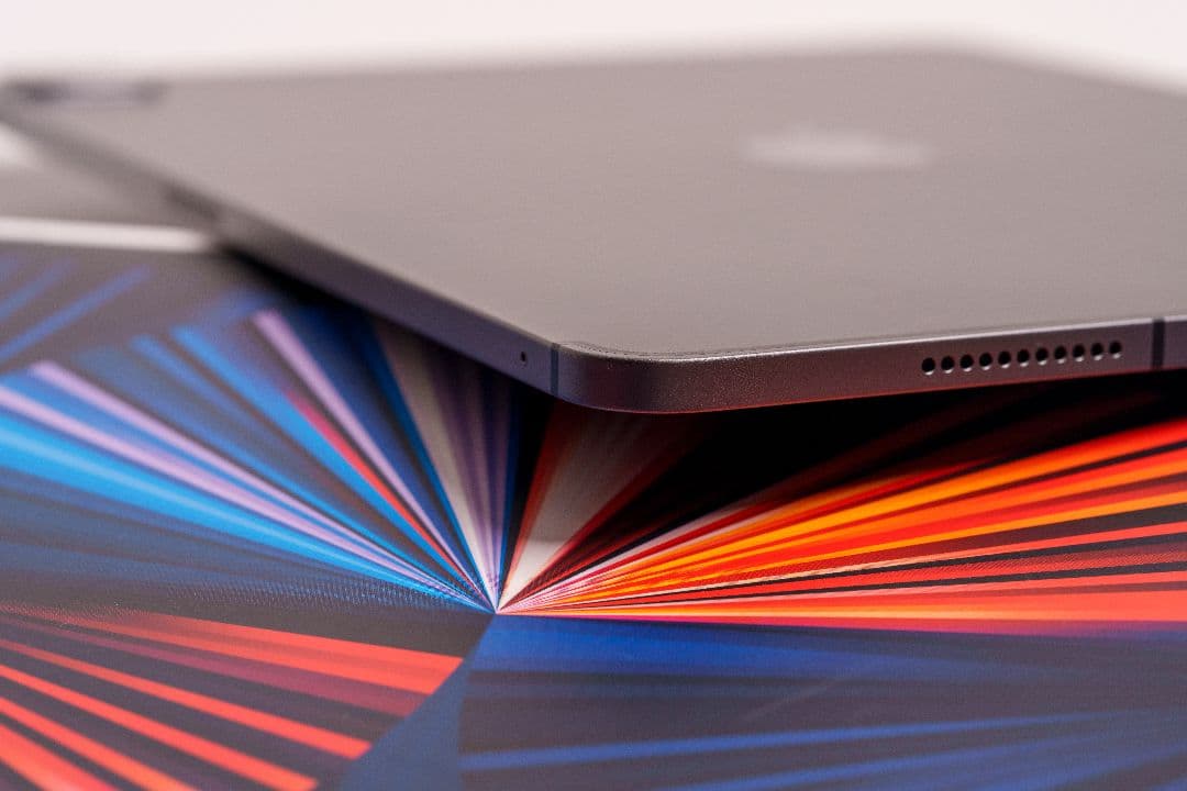 iPad Pro 12.9インチCellular 256GB 第５世代 ドコモ版