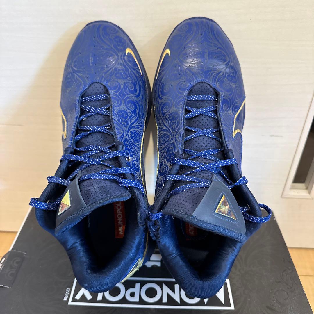 シューズ(男性用) lebron 22 monopoly token 29cm