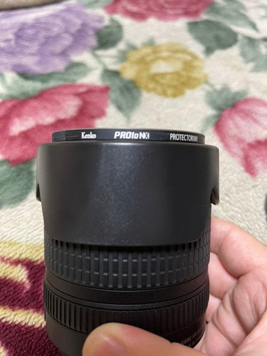 Nikonレンズ
