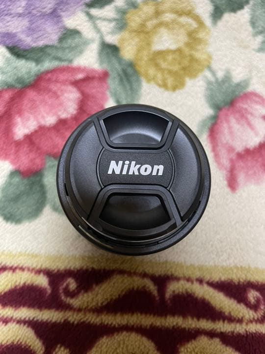 Nikonレンズ