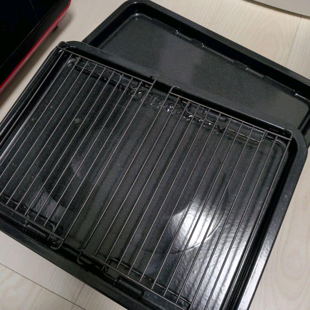 【美品】SHARP シャープ ヘルシオ オーブンレンジ AX-XW500-R