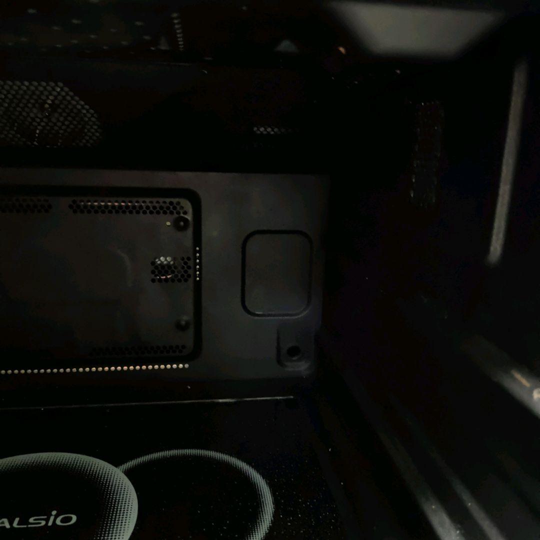 【美品】SHARP シャープ ヘルシオ オーブンレンジ AX-XW500-R