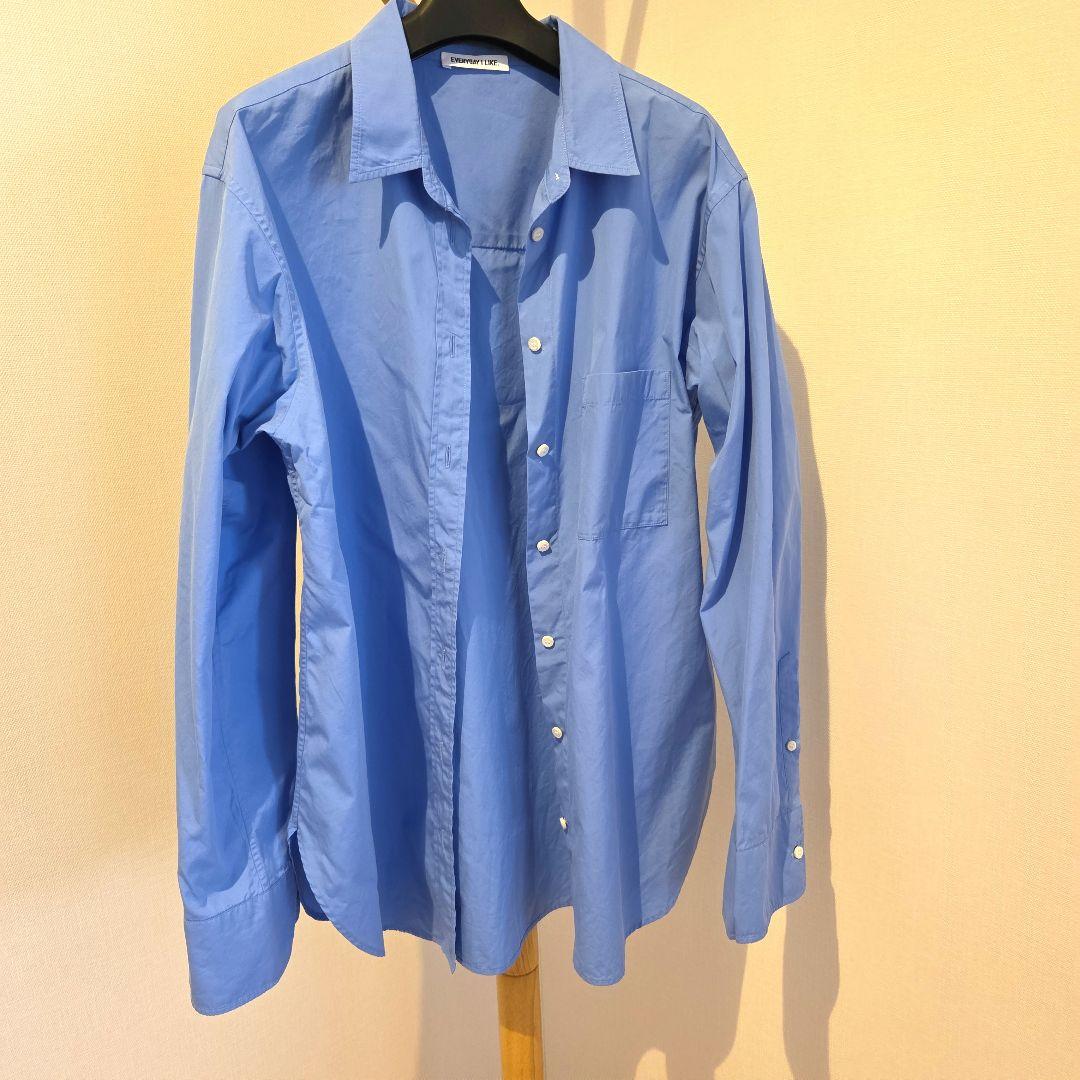 Deuxieme Classe New standard シャツ