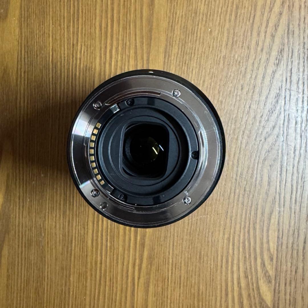 SONY α6700 本体　Gレンズ付き　おまけ付き