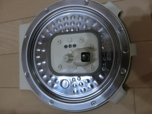 パナソニック 5.5合 炊飯器 圧力IH式 おどり炊きホワイトSR-PB105