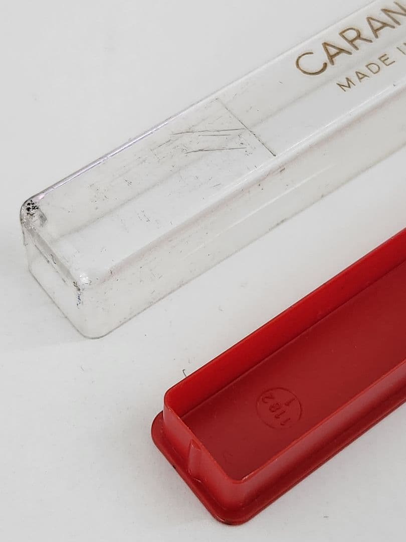 カランダッシュ★レア★極初期型★エクリドール★