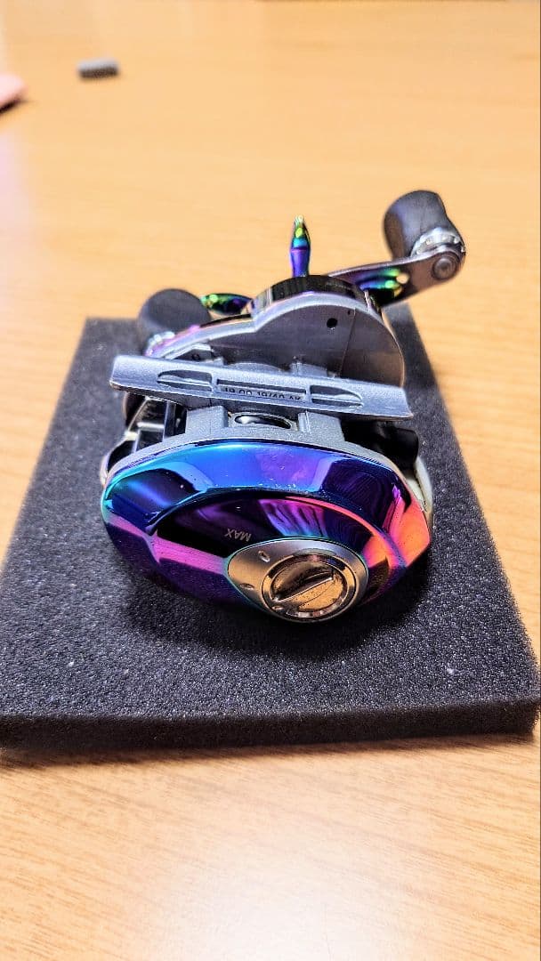 レボエリート オーロラ