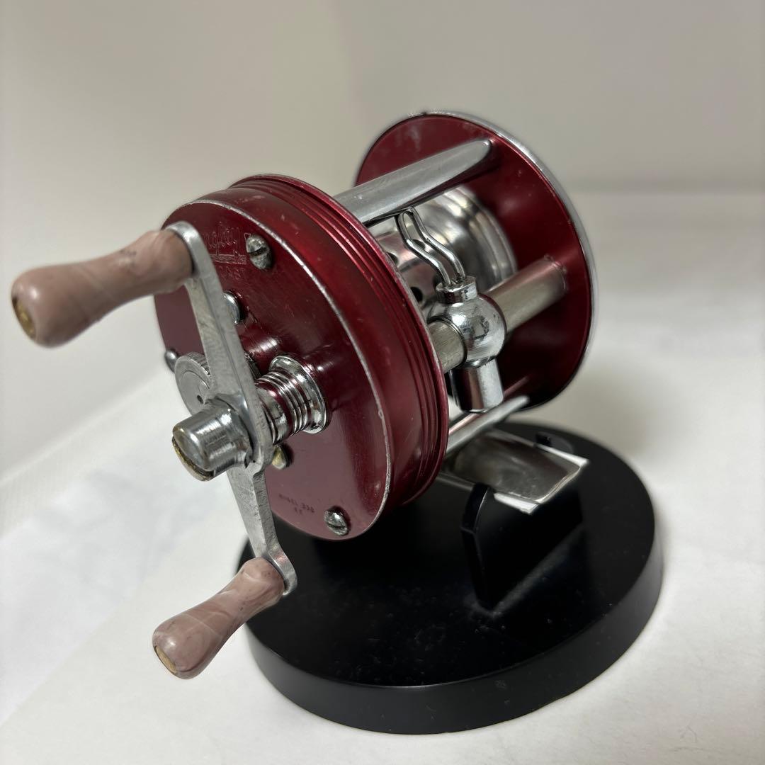 ラングレールアーキャストモデル330