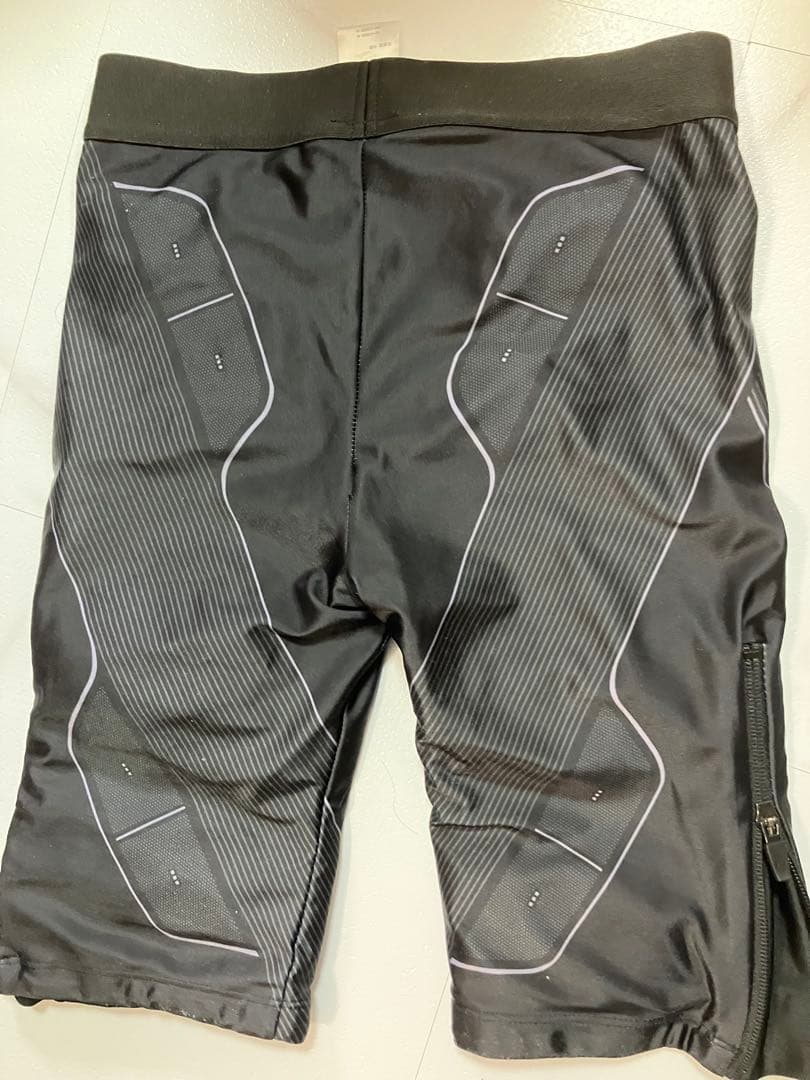 シックスパッドEMS