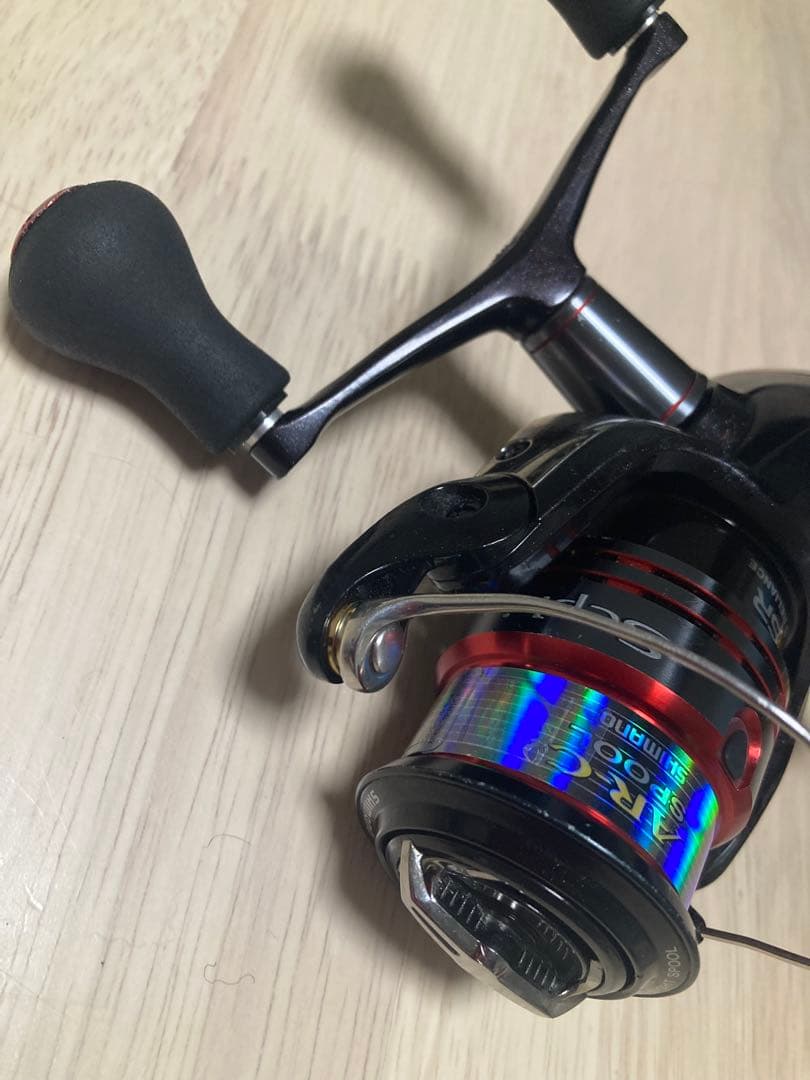セフィア 09 C14 カスタム レア品 格安 早い者勝ち