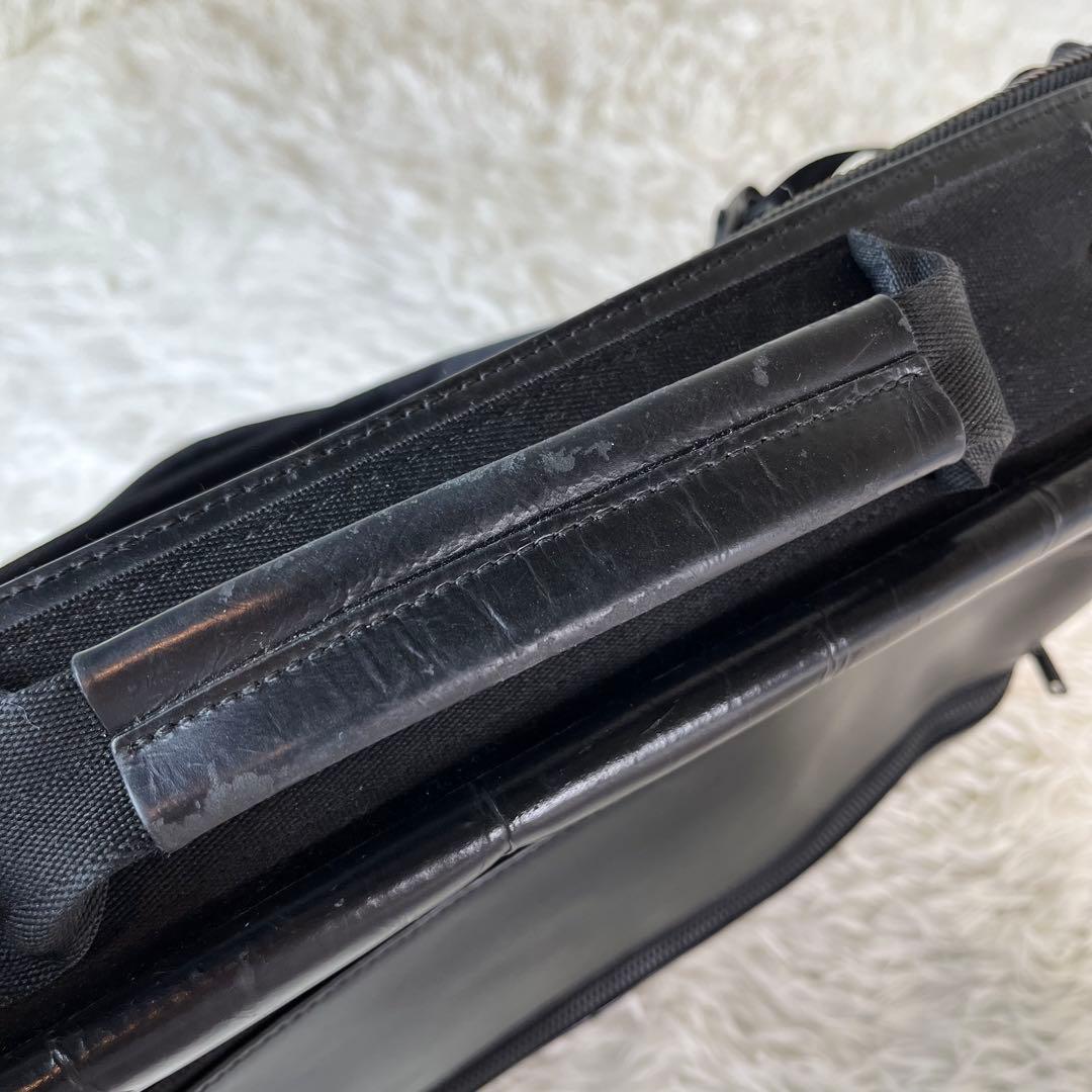 PORTER スタンス 2way ブリーフケース ビジネスバッグ リュック