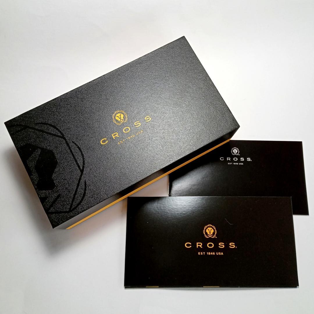 crr90 クロス・アポジー ブラックラッカー ローラーボール AT0125-2