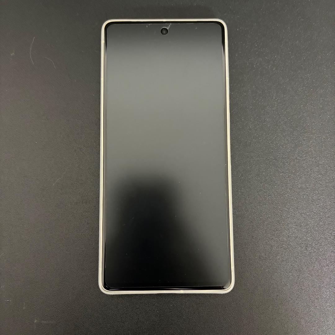 Google Pixel7 レモングラス　Simフリー　128GB 　箱無し