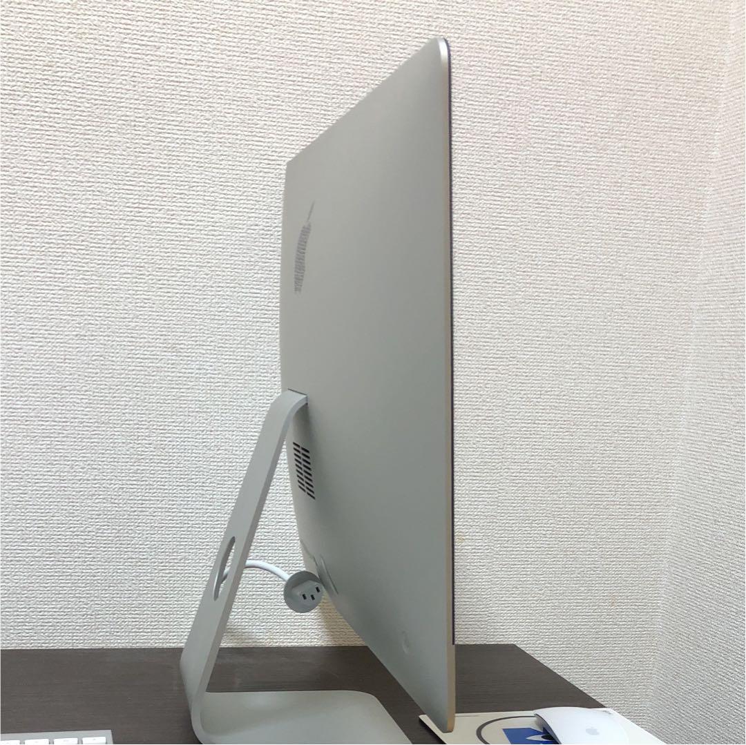 Macデスクトップ iMac(21.5-inch, Late 2012)