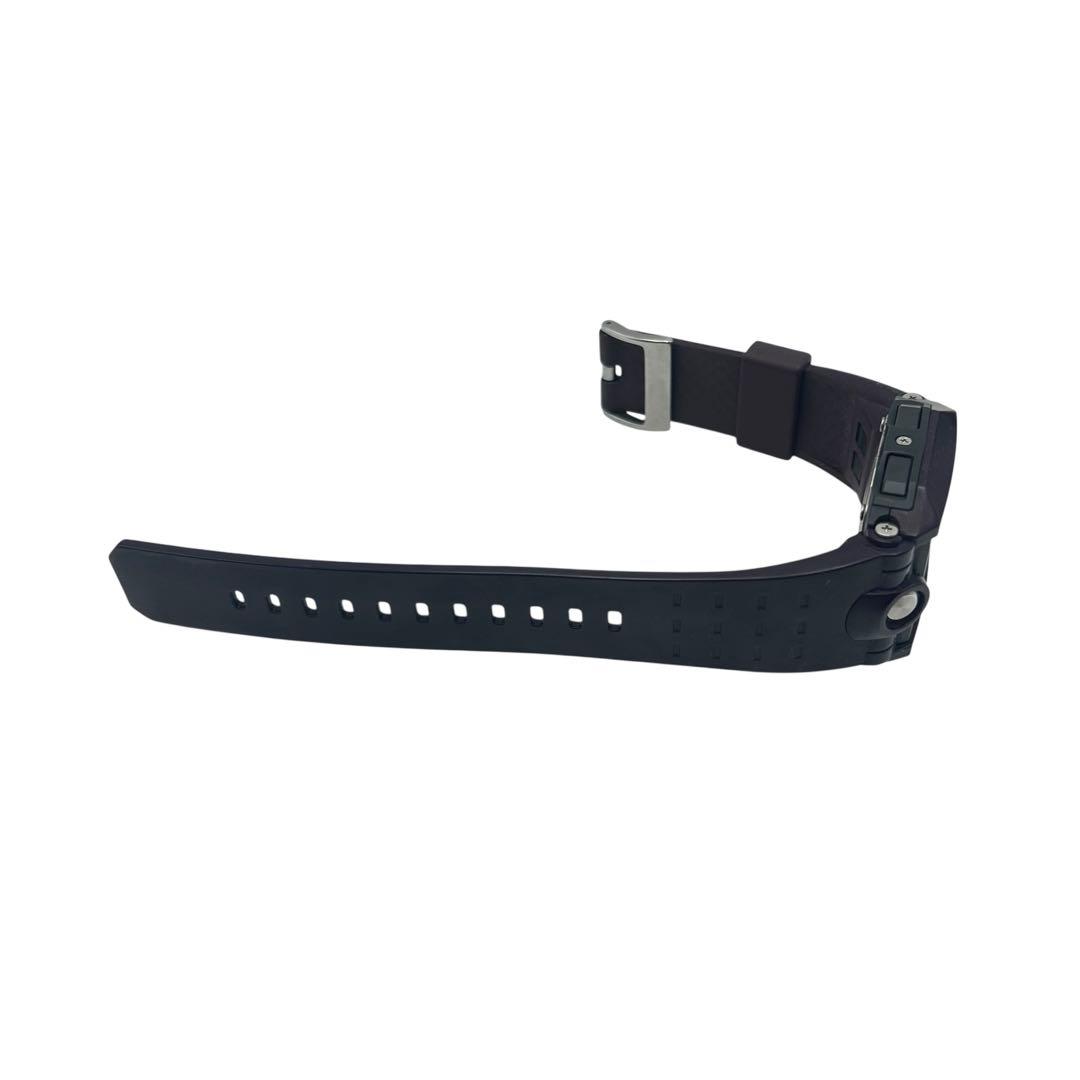 ⭐️希少・レア⭐️ Gショック スクエア G-8100 紫 パープル