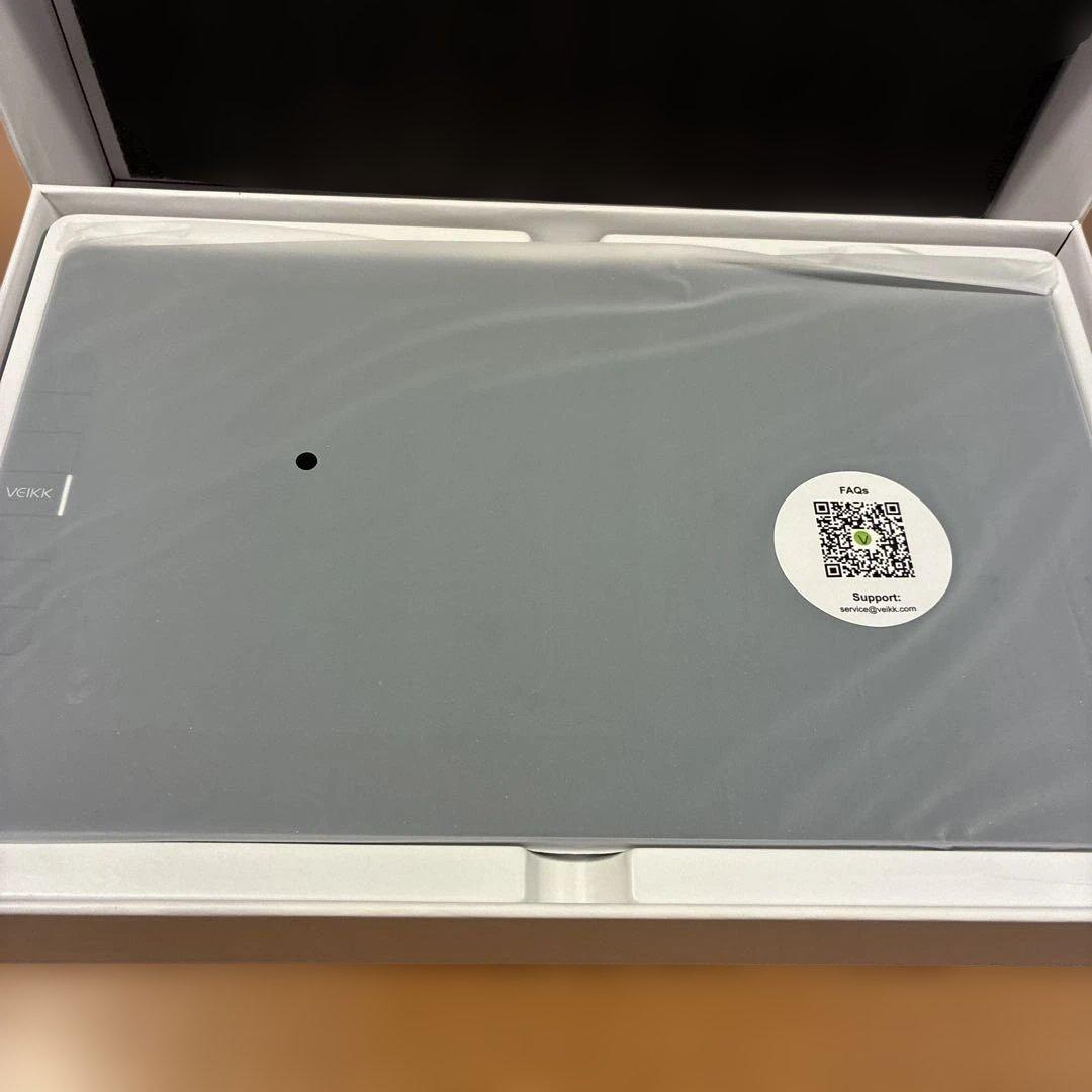 VEIKK VK1200 液晶ペンタブレット 本体　液タブ