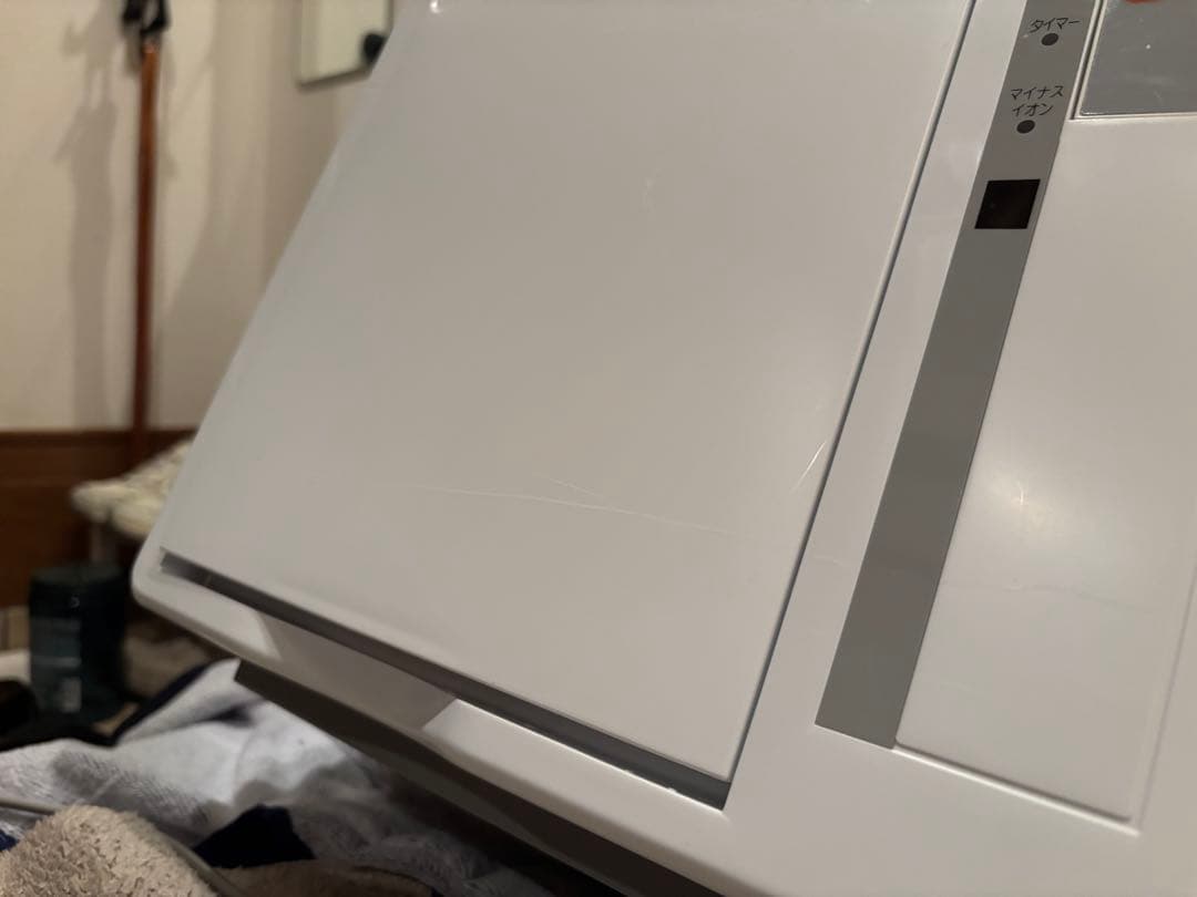 たのメル便発送　Haier JA-16V 窓用エアコン