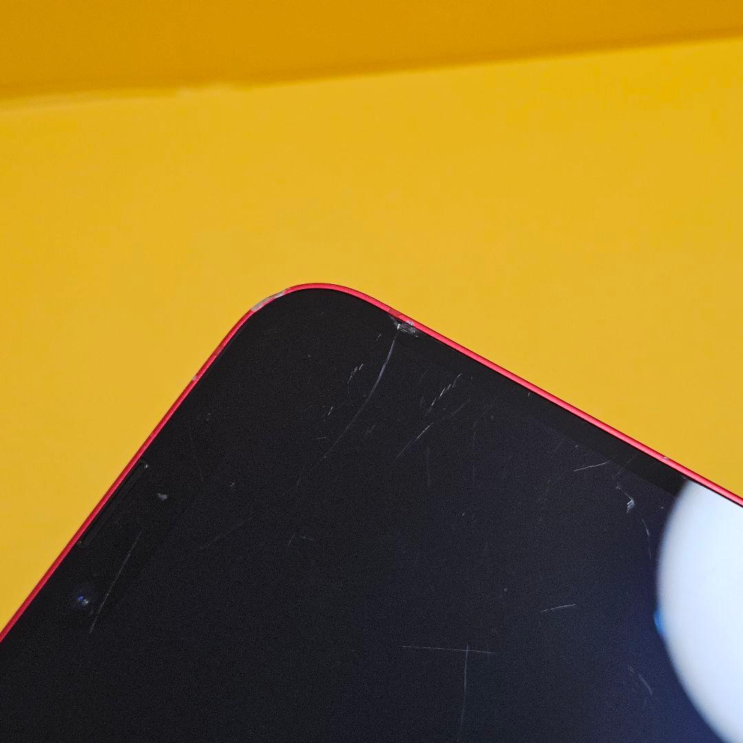 iPhone 14 128GB バテリ100%｜24時間以内発送#813