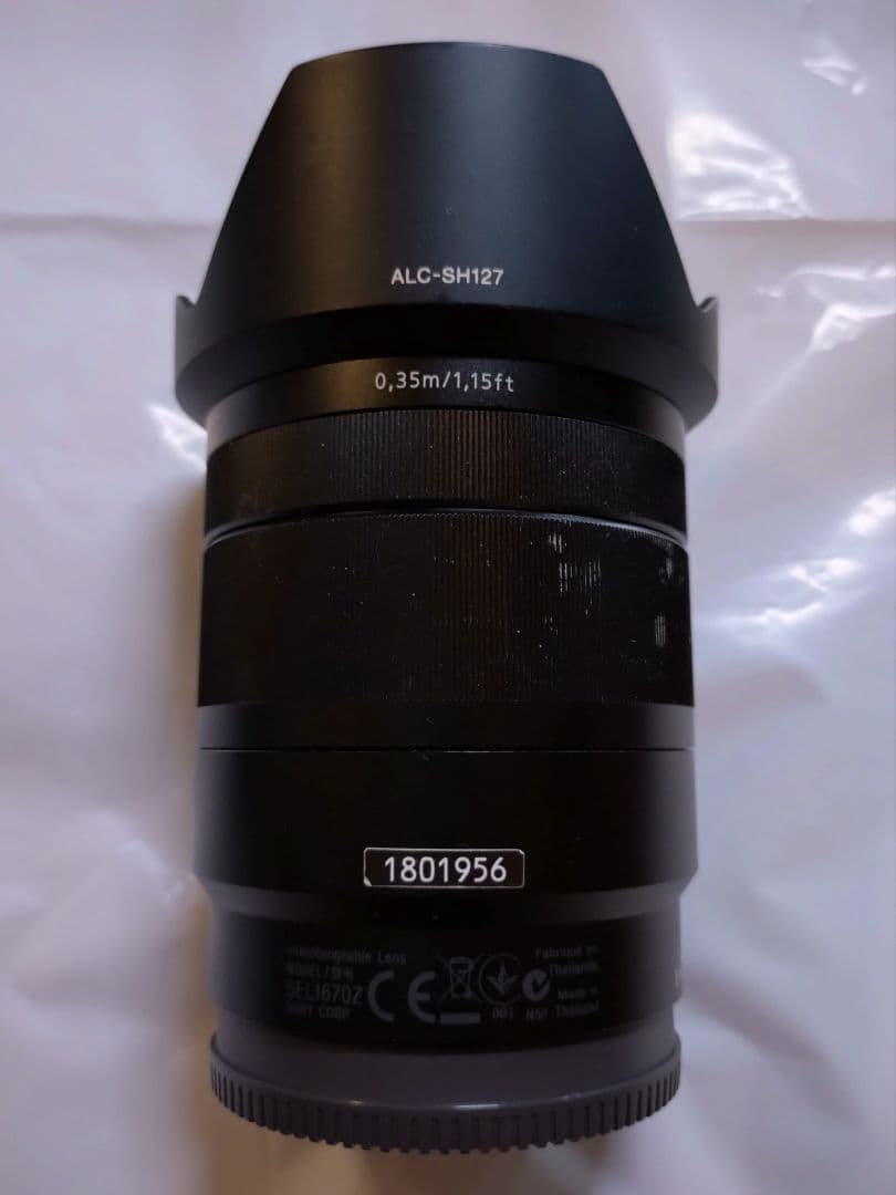 10/13まで限定値下げ！／SONY α6000／ レンズ2本付／豊富な付属品