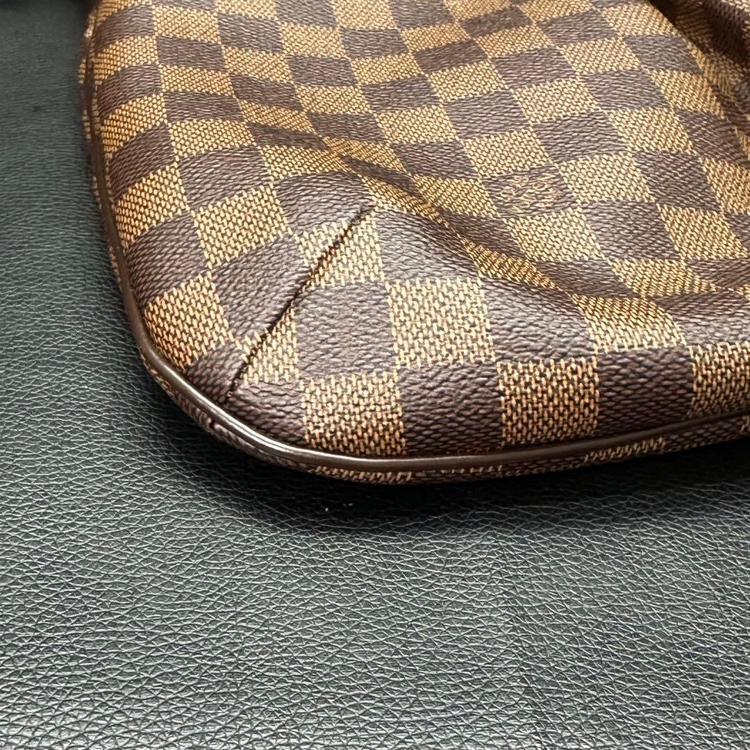 G394 ルイヴィトン ショルダー ダミエ ブルームズべリPM N42251