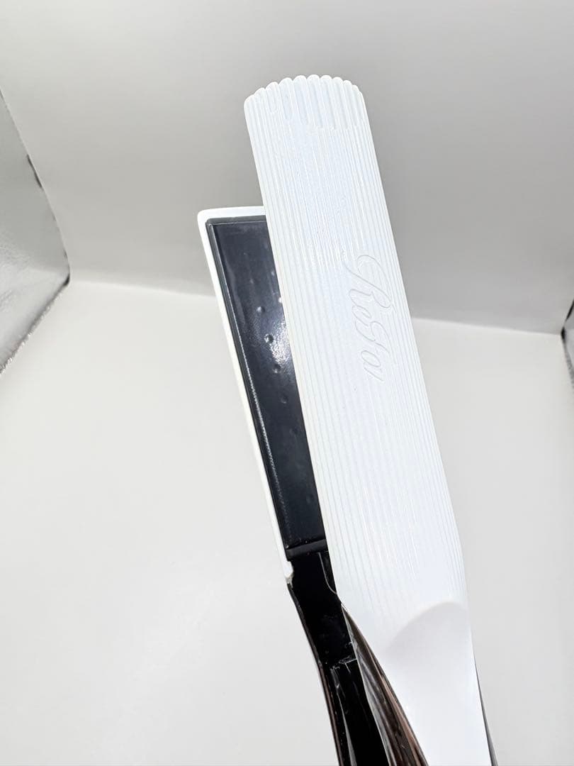 ReFa MTG リファ ストレートアイロン ヘアアイロン 600