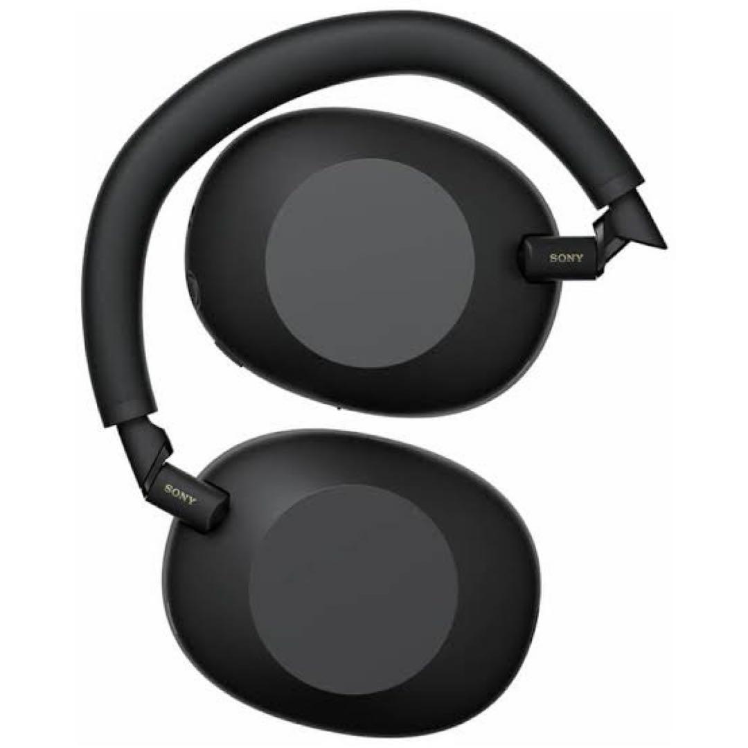 SONY ヘッドホン WH-1000XM6(BLACK)