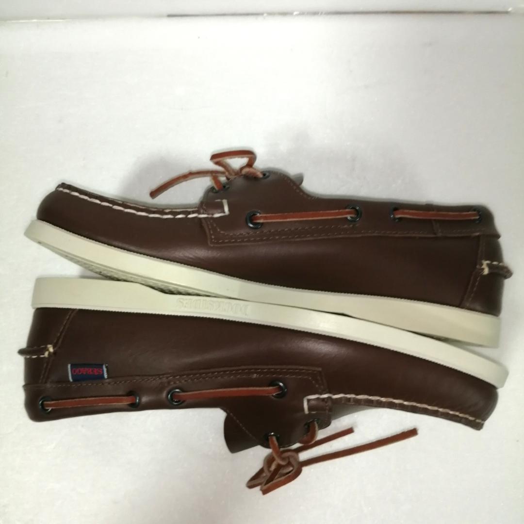 sebago docksides デッキシューズ　モカシン